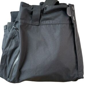 Chamonix Collection Ski Snow Pants Bibs Jumper Overalls Snowboarding Adjustable